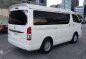 9T Kms Only. 2016 Toyota HiAce Super Grandia. Like Brand New. for sale-2