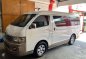 Toyota Super Grandia AT 2007 for sale-2