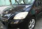 2008 Toyota Vios FOR SALE-1