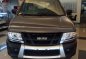 2017 Isuzu Crosswind XL For Assume 390K only 13k monthly for sale-0