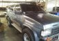 Well-maintained Nissan Terrano 2005 for sale-1