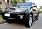 Toyota Fortuner 2011 for sale-2