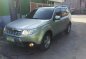 Subaru Forester 2011 for sale -0