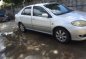 Toyota Vios 1.5G Matic 2004 for sale-1