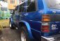 Nissan Terrano 1999 for sale -2