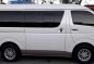 2016 Toyota Hi ace Super Grandia for sale -2