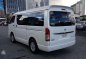 9T Kms Only. 2016 Toyota HiAce Super Grandia. Like Brand New. for sale-5