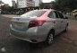 Good as new Toyota Vios 2016 for sale-1