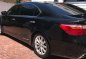 Good as new Lexus Ls460L 2010 for sale-6