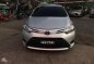 Good as new Toyota Vios 2016 for sale-5