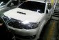 Good as new Toyota Fortuner 2015 for sale-1