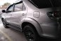 2015 Toyota Fortuner G Automatic for sale-4