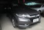 Honda HR-V 2015 for sale-7