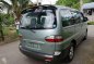 Hyundai Starex grx crdi for sale -2