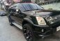 Well-kept Isuzu Alterra 2011 for sale-1