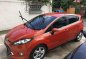 Ford Fiesta 1.6 Sported 2012 for sale-2