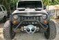 2011 Jeep Rubicon AT FOR SALE-3