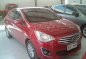 Good as new Mitsubishi Mirage G4 2014 for sale-3