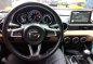 Well-kept Mazda Miata MX5 2016 for sale-0