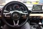 Well-kept Mazda Miata MX5 2016 for sale-0