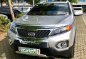 Kia Sorento EX 2011 7 Seater for sale -2