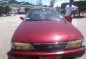 Nissan Sentra Super Saloon Series 3 1996 for sale-0