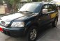 Honda CRV 1st gen 1998 for sale -2