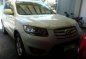 2011 Hyundai Santa. Fe. 2.2 CRDi T Diesel Automatic for sale-1