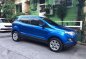 Well-maintained Ford Ecosport 2015 for sale-0