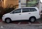 2005 Toyota Innova J diesel for sale-1