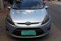 Ford Fiesta 2011 for sale -0