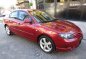 Well-maintained MAZDA 3 2008 for sale-1
