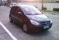 2007 Hyundai Getz 1.1 all power low mileage super fresh for sale-4