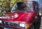 Toyota Tamaraw Fx 96 model for sale -0