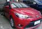 2016 Toyota Vios 1.3E 14T Kms Manual Financing OK for sale-0