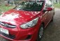 Hyundai Accent 2016 automatic for sale-2