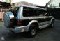 Mitsubishi Pajero diesel suv 2004 for sale -0