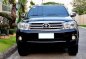 Toyota Fortuner 2011 for sale-0