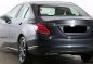 Slightly used Mercedes Benz C200 2015 for sale -1