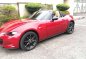 Well-kept Mazda Miata MX5 2016 for sale-2