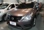 2016 Nissan Almera CS# DV 9871 for sale -3