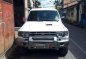 Mitsubishi Pajero 2003 for sale -0