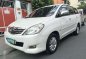 Well-maintained Toyota Innova V for sale-0