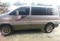 Hyundai Starex 2000 for sale-0