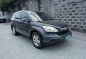 Well-maintained Honda CR-V 2007 for sale-0