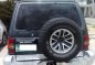 Mitsubishi Pajero 2005 4d56 engine 3door AT diesel for sale-3