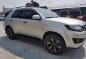 2010 Toyota Fortuner G AT Diesel for sale -1