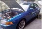 Mitsubishi Lancer pizza pie 1997 for sale -3