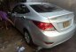 Hyundai Accent 2012 Manual Gas for sale -4
