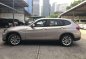 Well-maintained BMW X1 2014 for sale-4